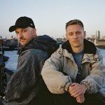 OVERMONO, GLASGOW, BARROWLAND BALLROOM, SUNDAY 1ST NOVEMBER 2026